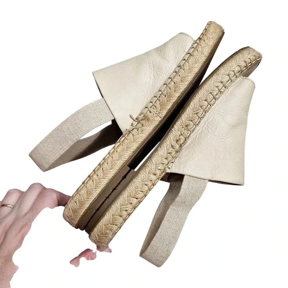 Born espadrille sandals